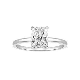 Anello diamante Emerald - ARZEWENA
